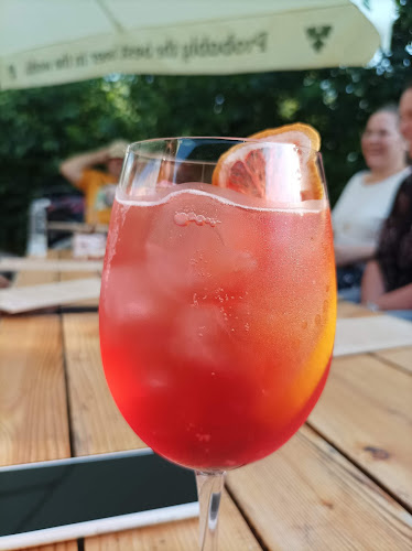 Comentarii opinii despre Picnic Bistro