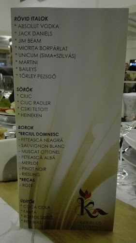 Comentarii opinii despre Restaurant