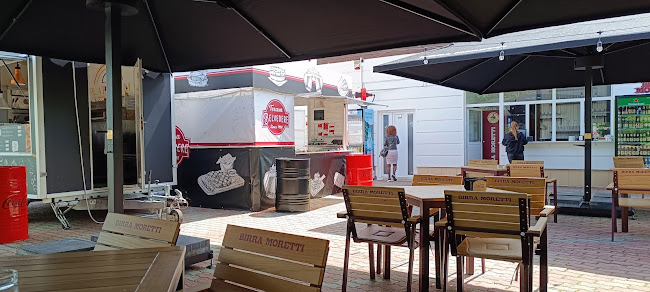 Piața George Enescu 1, Arad