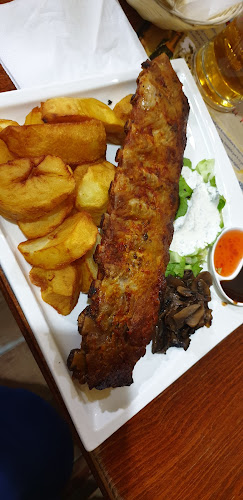 Casa Piraților - Oradea