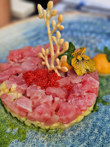 Opinii despre Pește și Vin în Brăila - Gastronomie și ospitalitate