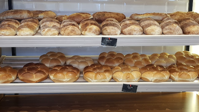 Patiseria Centru - Aiud