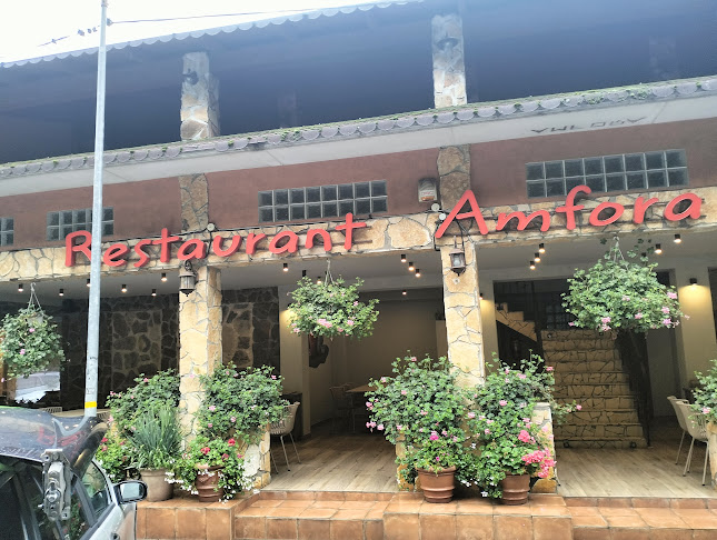 Restaurant Amfora