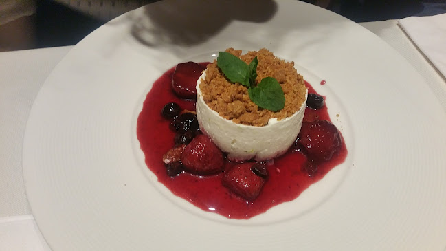 Prato Restaurant - Gastronomie și ospitalitate