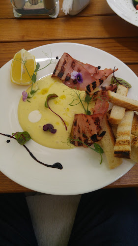 Terasa Nobili - Gastronomie și ospitalitate