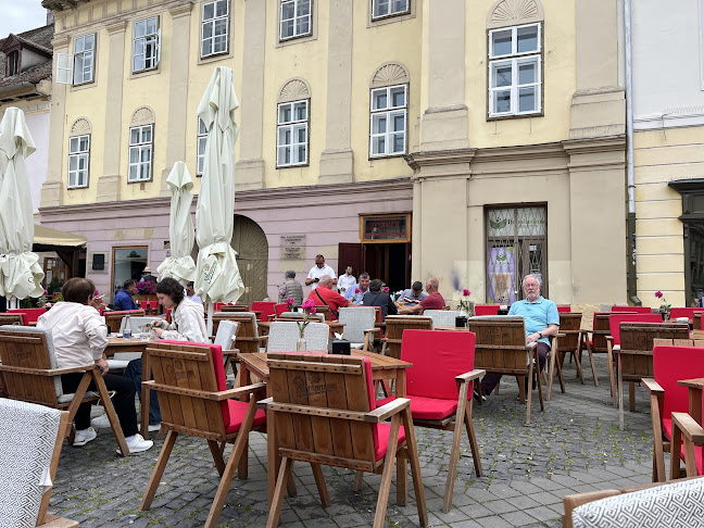 Comentarii opinii despre Zestrea Restaurant Romanesc