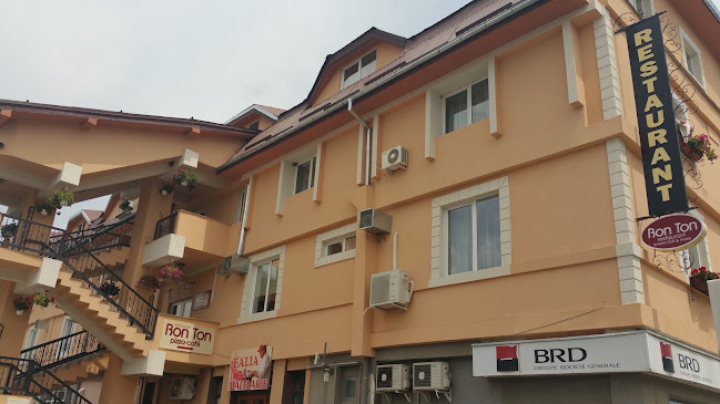 Bon Ton Events Hall - Gastronomie și ospitalitate