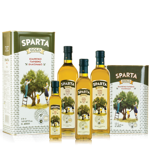 meLadaki, magazin Grecesc, Bacanie - Brașov