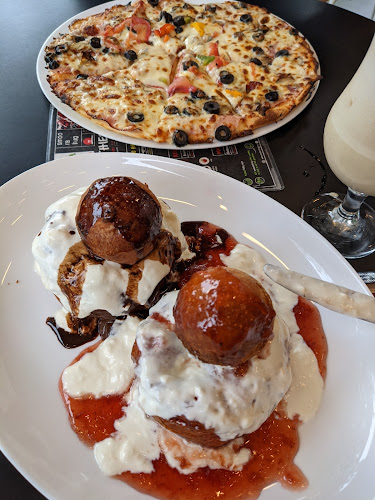 Pizza Ibiza - Craiova