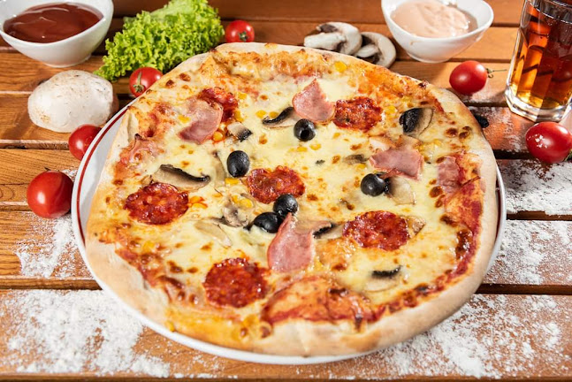 Restaurant Sura Dacilor Arad - Arad