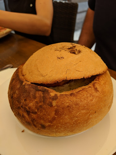 Comentarii opinii despre Cyrano