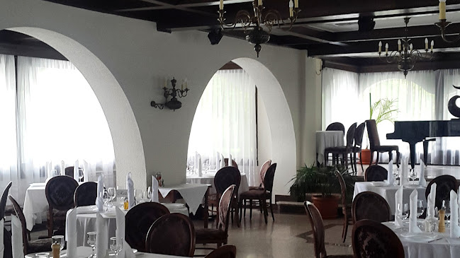 Restaurant „Casa Albă“ - Gastronomie și ospitalitate