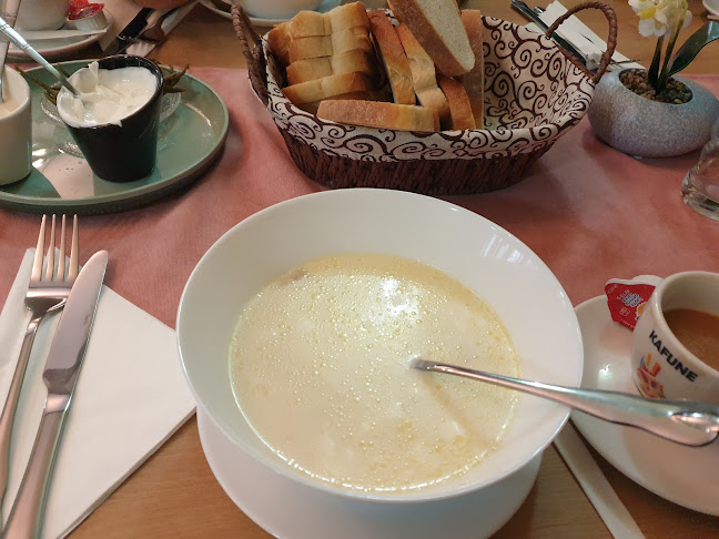 Opinii despre Zahana în Brăila - Gastronomie și ospitalitate