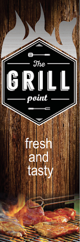 The Grill Point LACU ROȘU - Lacu Roșu