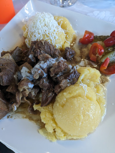 Casa Centiu - Restaurant Bran - Bran