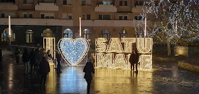 Christmas Market Satu Mare