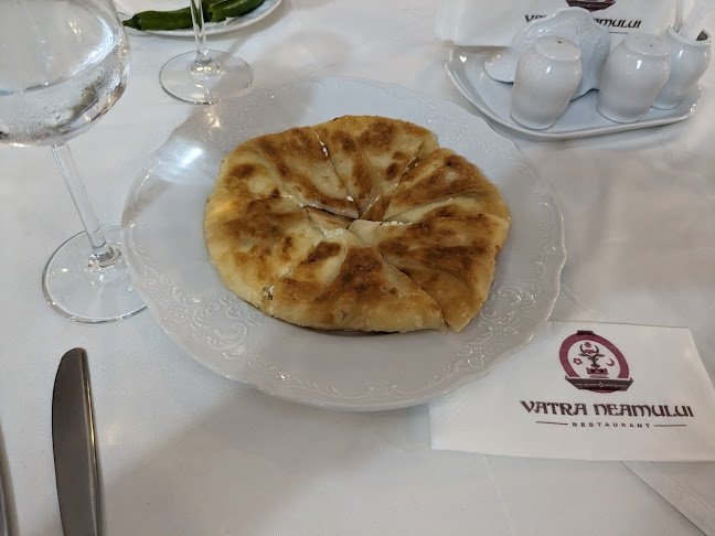 Comentarii opinii despre Vatra Neamului