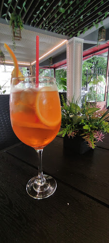 Gustosul Pofticiosul - Gastronomie și ospitalitate