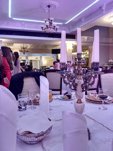 Restaurant Casa Crișan - Baia Mare