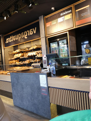 Vargaquattro - Gastronomie și ospitalitate