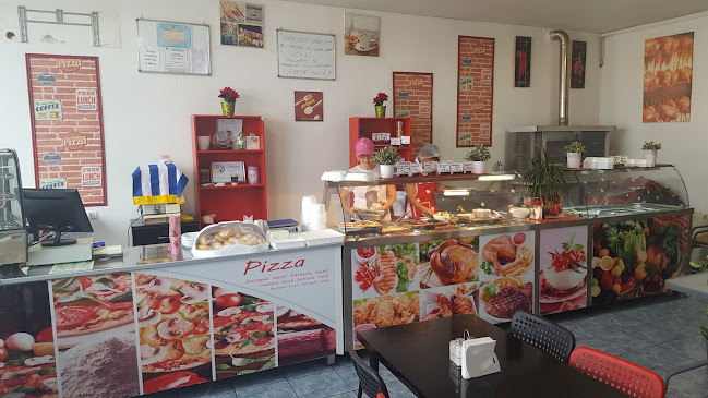 Pizza Delicious - Constanța