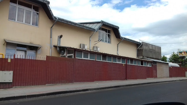 Opinii despre Miralucia în Roman - Gastronomie și ospitalitate