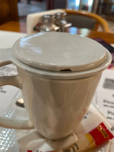 Bella Italia Restaurant - Braila