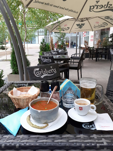 HUGO by Alex - Galați