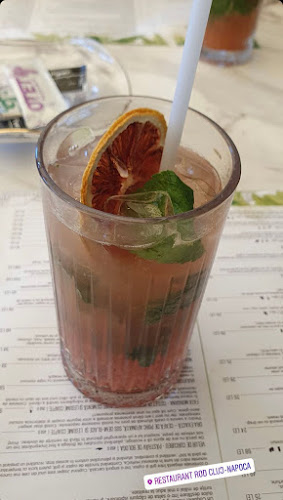 Comentarii opinii despre Restaurant Rod