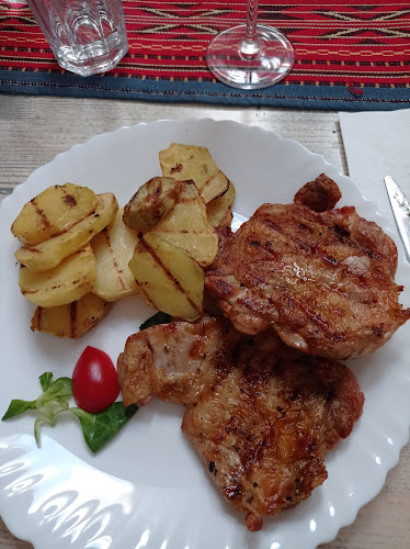 La Dobrun - Gastronomie și ospitalitate