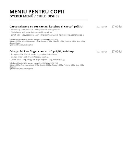 Strada George Enescu 57, Oradea 410034