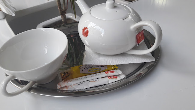 Restaurant Any Time - Gastronomie și ospitalitate