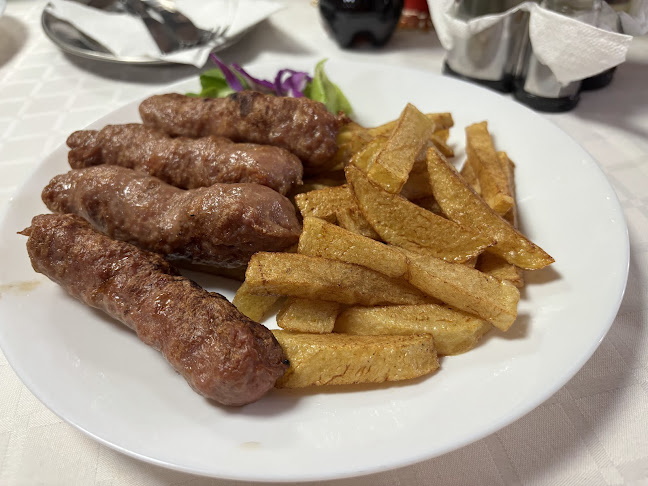 Comentarii opinii despre Restaurant Amfora