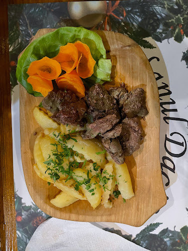 Restaurant Hanul Dacilor Ploiesti