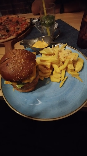 OK Street Pub - Râmnicu Vâlcea