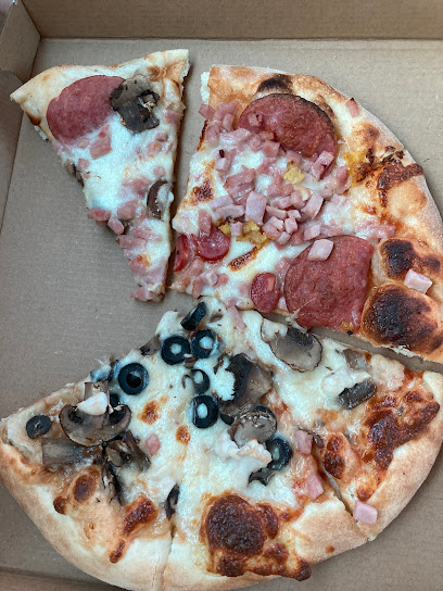 Cofetarie Pizzerie Cazino