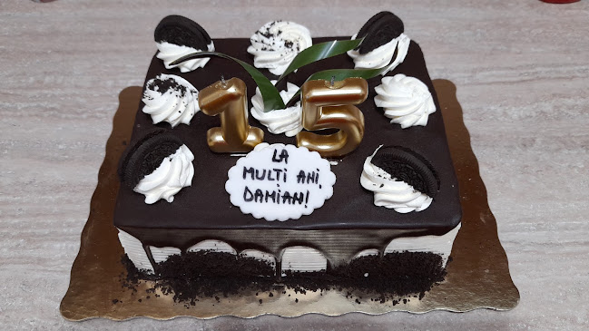 Str. Hanciuc, Oancea 700350