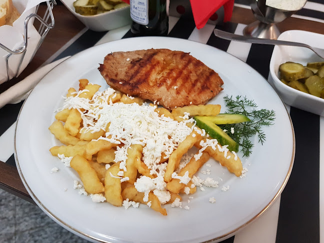 Opinii despre La Ratoiu în Brazii de Sus - Gastronomie și ospitalitate