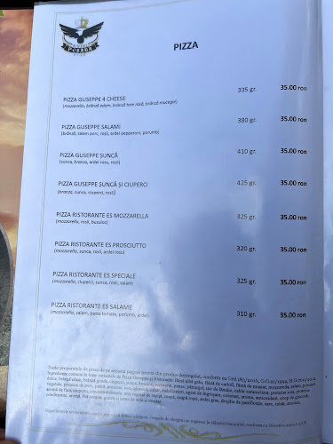 Comentarii opinii despre Restaurant Posada