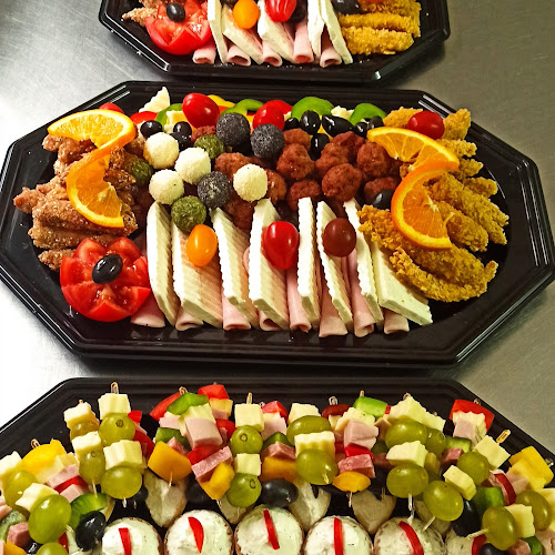 Maestro Catering Sibiu - Sibiu