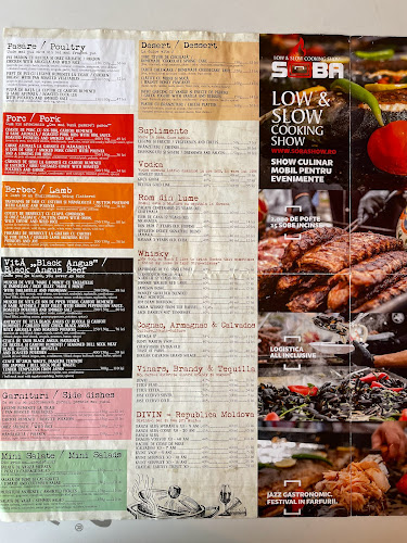 Comentarii opinii despre Pardon Cafe Bistro