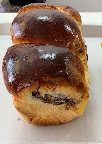 Brutăria Matteo - Gastronomie și ospitalitate