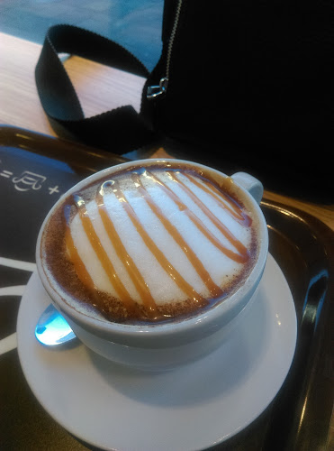 Opinii despre McDonald's în Târgu Mureș - Gastronomie și ospitalitate