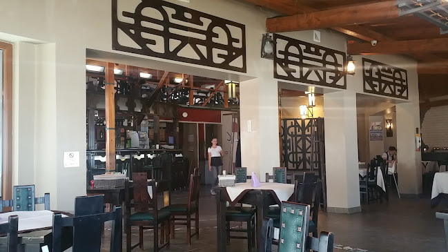 Vama Veche - Gastronomie și ospitalitate