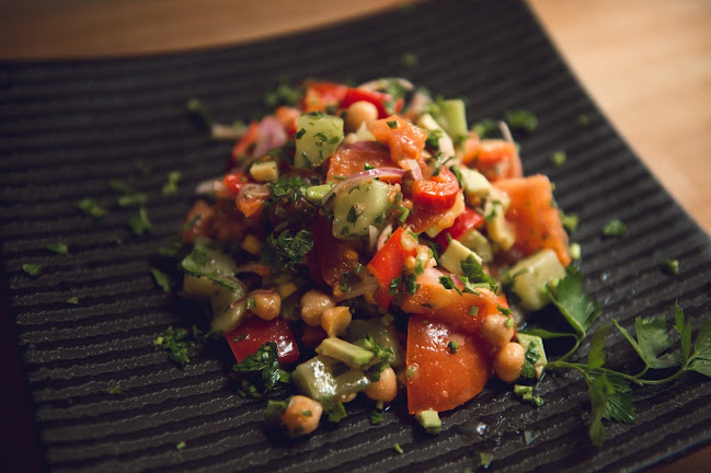 Divine Quisine - Constanța