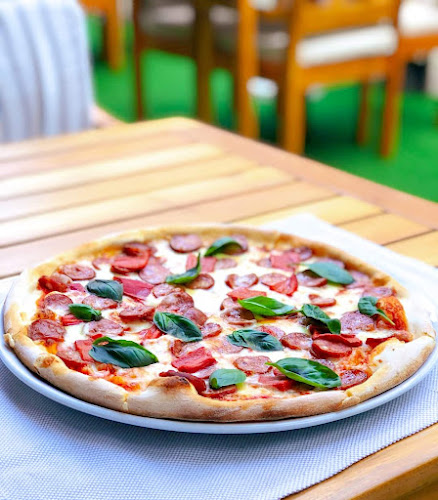 Latino - Gastronomie și ospitalitate