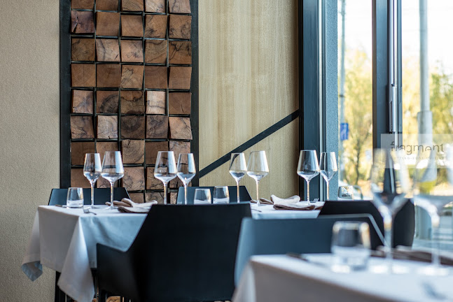 Fragment - Gastronomie și ospitalitate