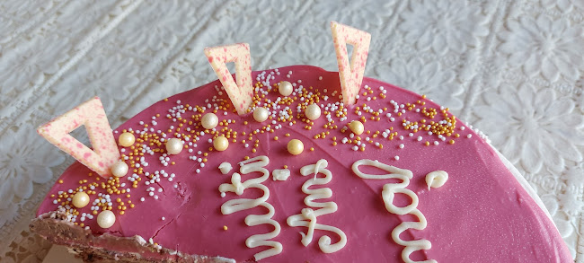 Strada Avram Iancu, Jibou 455200