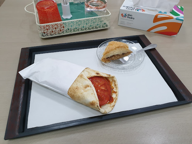 Kebabul Turcului - Bistrița