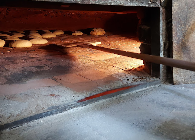 Brutăria Ceres - Miroși